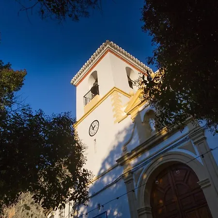 Gæstehus Casa De Cuadros