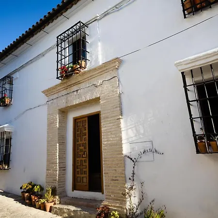 Casa De Cuadros