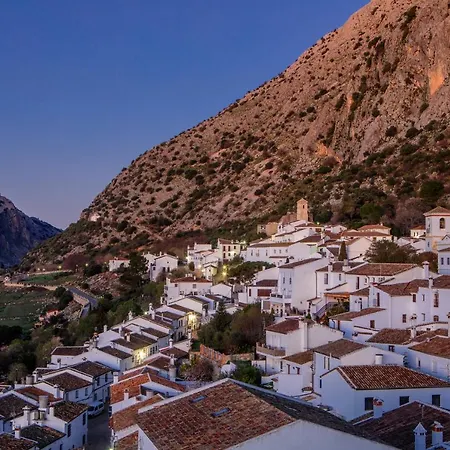 Casa De Cuadros Gæstehus Villaluenga Del Rosario