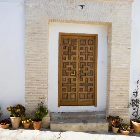 Casa De Cuadros ゲストハウス *