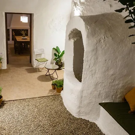 ゲストハウス Casa De Cuadros *