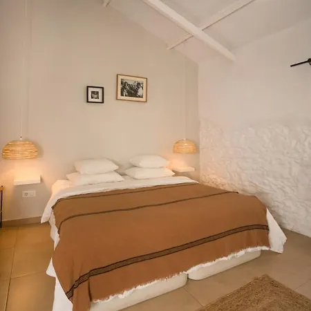 Casa De Cuadros *