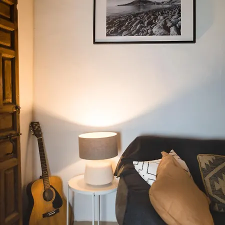 Casa De Cuadros ゲストハウス