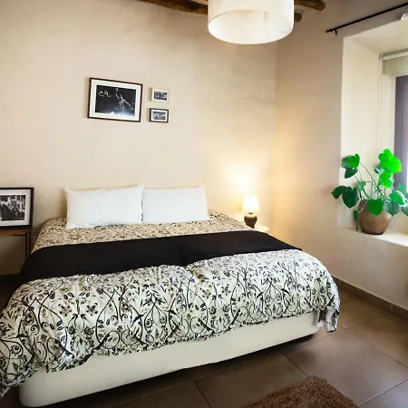 Casa De Cuadros ゲストハウス