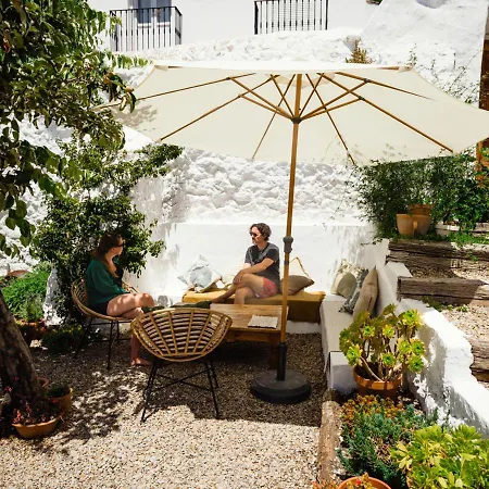 Casa De Cuadros *