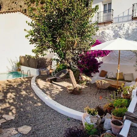 Casa De Cuadros